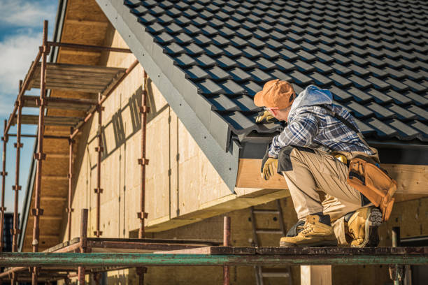Best Rubber Roofing (EPDM, TPO)  in Northwest Harwinton, CT